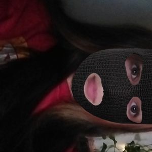 Meet your Posher, Savannah